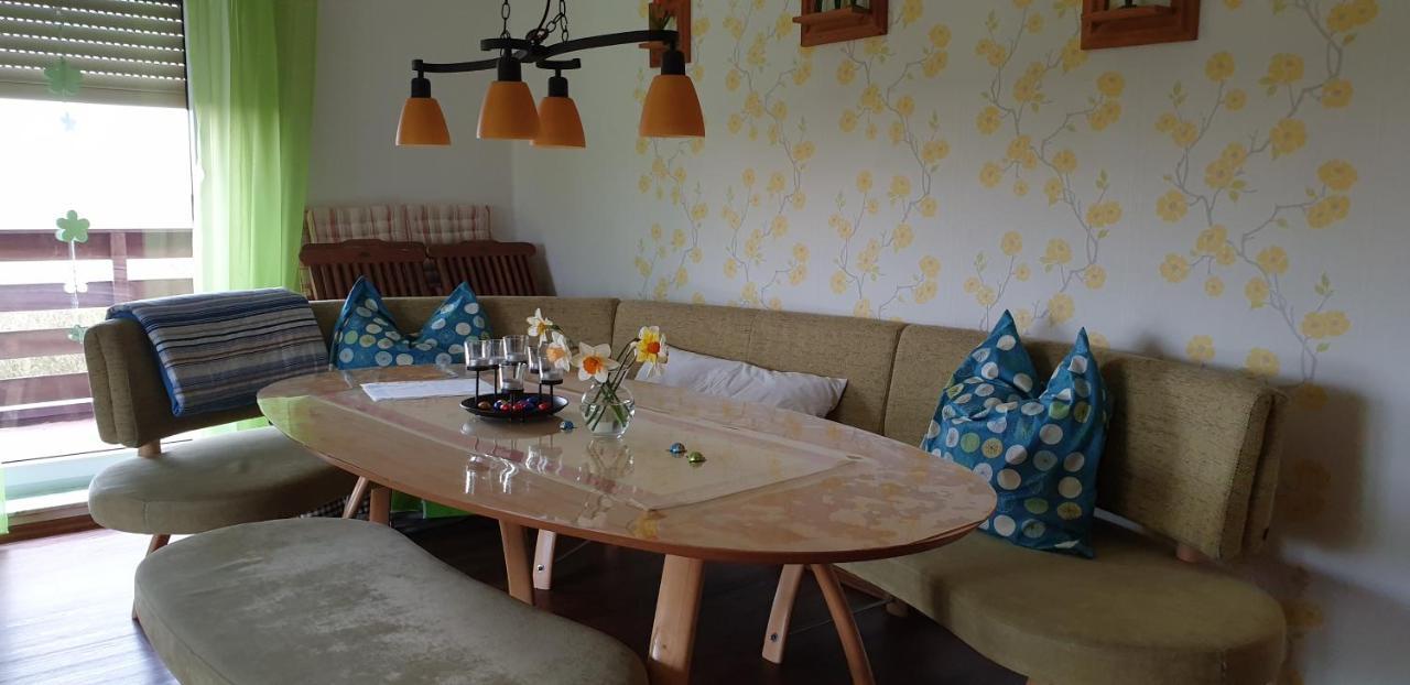 Hillrichshof Villa Neuharlingersiel Værelse billede